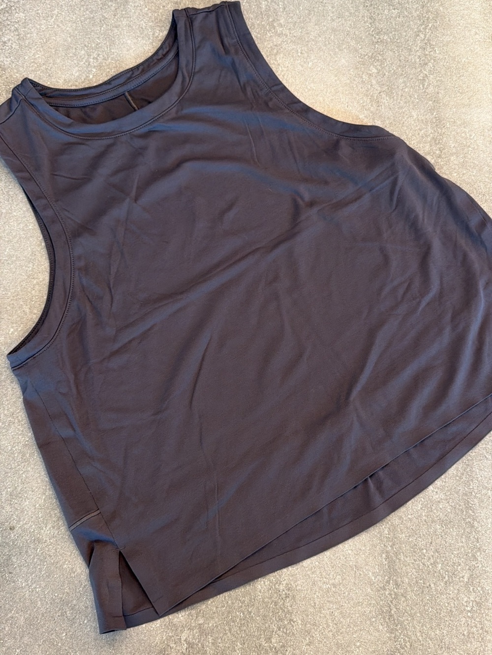Rhone Sleeveless Tank